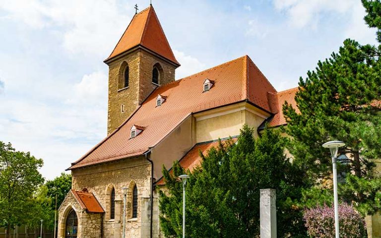 Schulgottesdienst