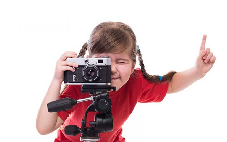 Schulfotograf