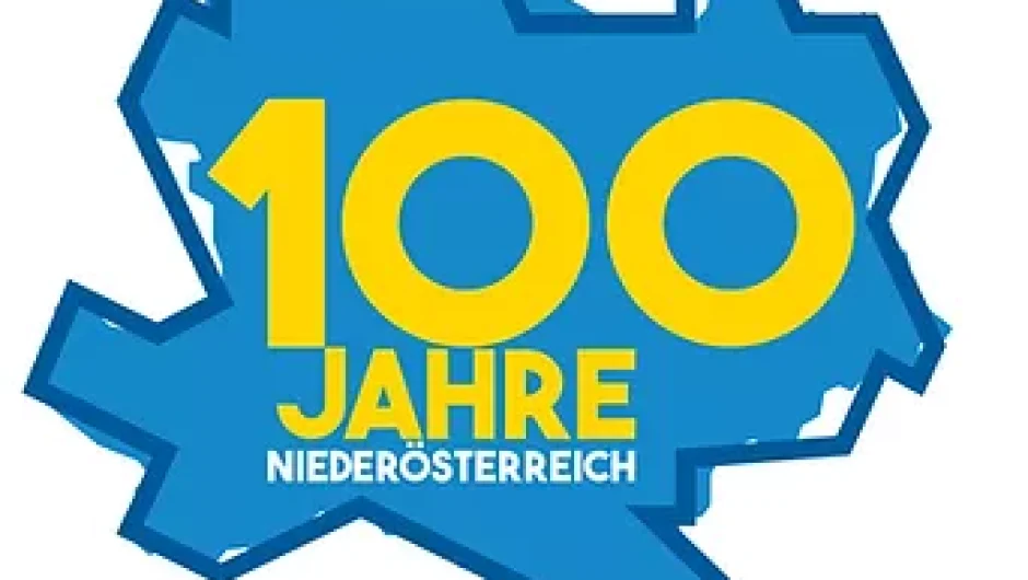 100JahreLogo