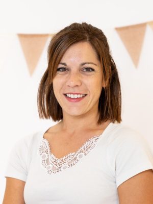 Katharina Berwein Schäffer TEAMLEHRERIN