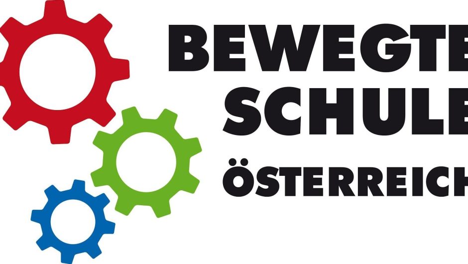 Logo Bewegte Schule